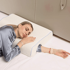 Revolucionarni ortopedski jastuk za vrhunsko opuštanje ruku