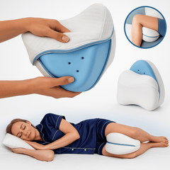 Revolucionarni Ortopedski Jastuk za Savršenu Podršku Nogu