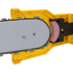 Profesionalni oštrač lanca za motorku - Održavajte svoj alat kao nov!