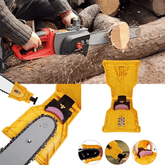 Profesionalni oštrač lanca za motorku - Održavajte svoj alat kao nov!