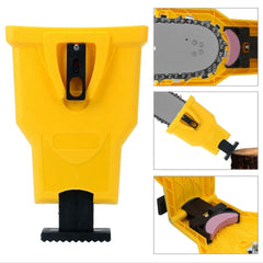 Profesionalni oštrač lanca za motorku - Održavajte svoj alat kao nov!