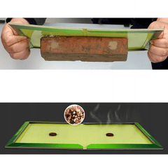 Set od 10 visokokvalitetnih ljepljivih zamki za miševe