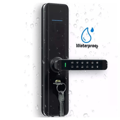 Revolucionarna pametna brava "OSPON" za vašu sigurnost!