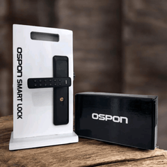 Revolucionarna pametna brava "OSPON" za vašu sigurnost!