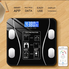 Inovativna Pametna Digitalna Vaga za Precizno Merenje