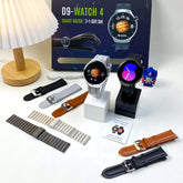 Elegantni Pametni Muški Sat "D9