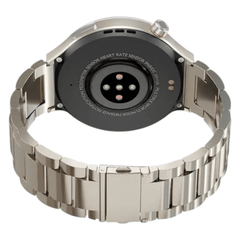 Revolucionarni pametni sat "LAXAS FIT X3" za vaš aktivan stil života