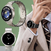 Revolucionarni pametni sat "LAXAS FIT X3" za vaš aktivan stil života