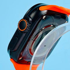 Revolucionarni Pametni Sat "N9 Ultra 2" za Vašu Savršenu povezivost!