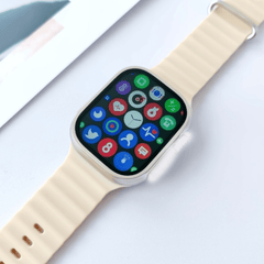 Pametni sat "S40ProMax" s BESPLATNIM slušalicama!