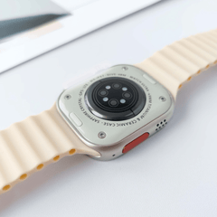 Pametni sat "S40ProMax" s BESPLATNIM slušalicama!