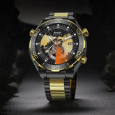 Elegantni pametni sat "Z91 ProMax" za tehnološke entuzijaste