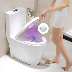 Inovativni UV Sterilizator za Pametan Toalet