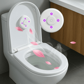 Inovativni UV Sterilizator za Pametan Toalet
