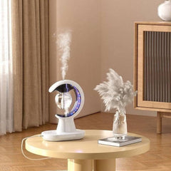 Revolucionarni Pametni Uređaj Protiv Komaraca s Inovativnim Ovlaživačem Zraka