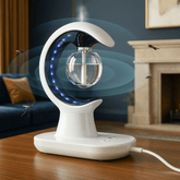 Revolucionarni Pametni Uređaj Protiv Komaraca s Inovativnim Ovlaživačem Zraka