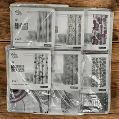 Paravan za Tuš ili Kadu - 180x180cm za sigurnu i stilsku kupku