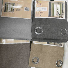 Elegantne zavese za prozore (140x240 cm)