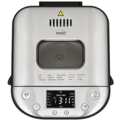 Pekač za Hleb do 900g - Moćni 710W za Savršene Rezultate