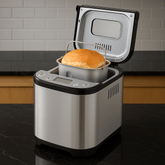 Pekač za Hleb do 900g - Moćni 710W za Savršene Rezultate