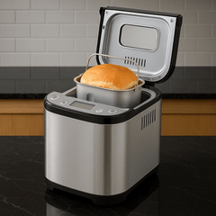 Pekač za Hleb do 900g - Moćni 710W za Savršene Rezultate