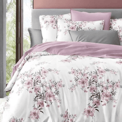 PERLA'S "316" Cotton Bedding Set – Experience Ultimate Comfort!