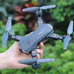 Revolucionarni PIHOT G3" dron sa dvostrukom kamerom za savršene snimke