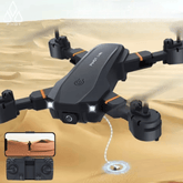 Revolucionarni PIHOT G3" dron sa dvostrukom kamerom za savršene snimke