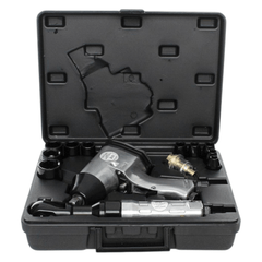 Komentarska udarna zračna bušilica s ručnom kontrolom