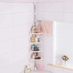 Fleksibilna Kutna Teleskopska Polica (100-260 cm) za Savršen Ugao Vašeg Prostora