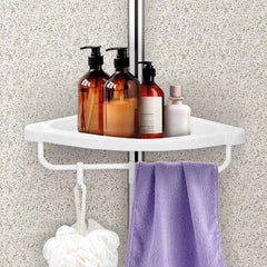 Fleksibilna Kutna Teleskopska Polica (100-260 cm) za Savršen Ugao Vašeg Prostora