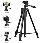 Univerzalni podesivi stativ za kameru Tripod "3366" - Savršena podrška za vaše snimanje!
