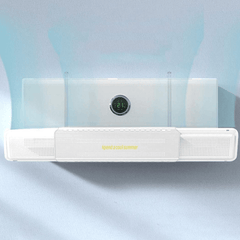 Prilagodljivi Zrakoplovni Usmjerivač za Klima Uređaje