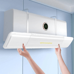 Prilagodljivi Zrakoplovni Usmjerivač za Klima Uređaje