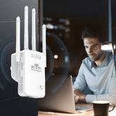 Moćni pojačivač signala "Ref:U9 300M" za savršenu povezanost!