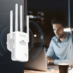 Moćni pojačivač signala "Ref:U9 300M" za savršenu povezanost!