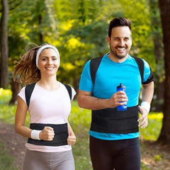 Ojačajte svoju kičmu sa našim revolucionarnim pojasom!