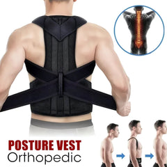 Ojačajte svoju kičmu sa našim revolucionarnim pojasom!