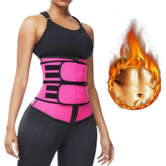 Efikasni pojas za mršavljenje - oblikujte svoje telo!