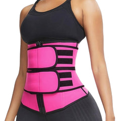 Efikasni pojas za mršavljenje - oblikujte svoje telo!