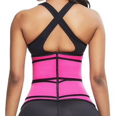 Efikasni pojas za mršavljenje - oblikujte svoje telo!