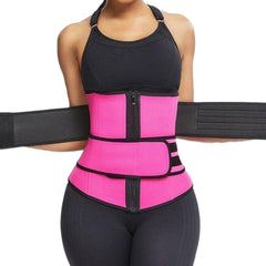 Efikasni pojas za mršavljenje - oblikujte svoje telo!