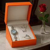 Elegantna poklon kutija za žene - savršen poklon za svaku priliku