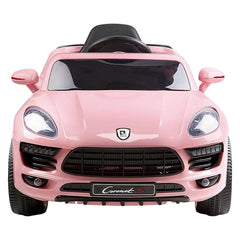 Porsche Electric Ride-On Car for Kids