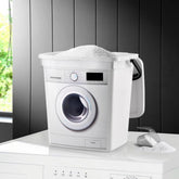 Praktična posuda za pohranu praška, kapaciteta 5L