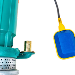 Moćna Potopna Pumpa za Brzo Ispumpavanje Prljave Vode