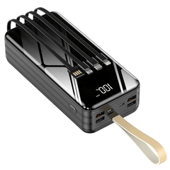 Ultimate 40000 mAh PowerBank "YM-324DX" - Unleash Endless Charging Power!