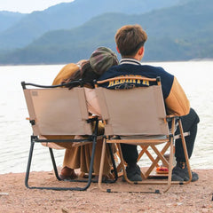 Sklopna Stolica za Svaku Priliku