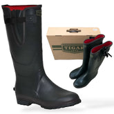 Elegantne TIGAR čizme za vrhunsku udobnost i stil