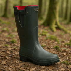 Elegantne TIGAR čizme za vrhunsku udobnost i stil